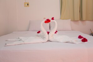 Minibar, free WiFi - Pousada Radiante (Ipojuca)