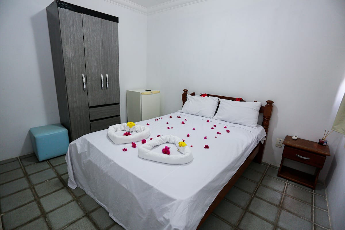 Minibar y wifi gratis