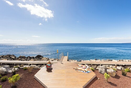 Home2Book Amazing Sea Views, Terrace & Pool