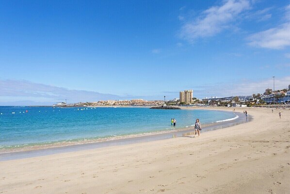 Platja