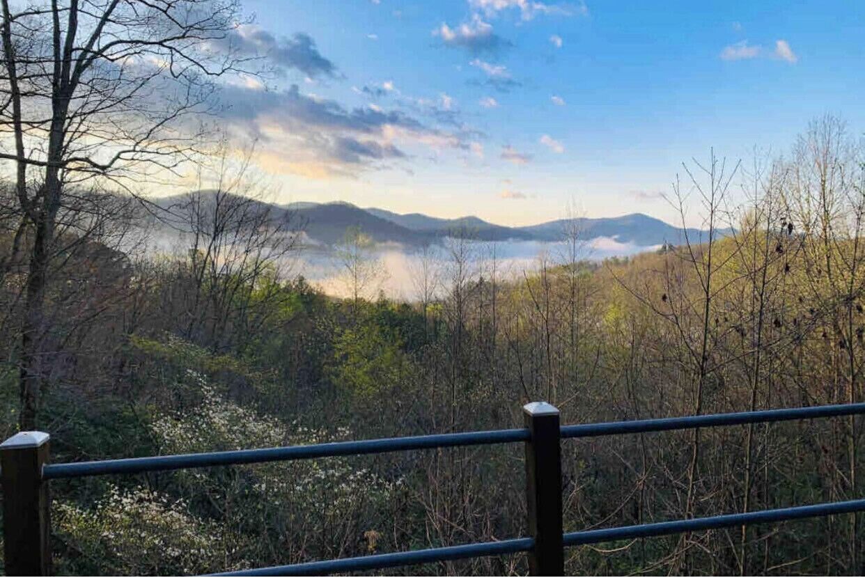Fun Mountain Escape! 