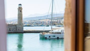 Leilighet – premier | Utsikt mot vann