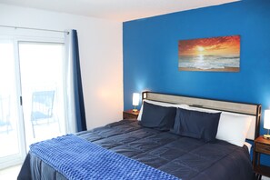 4 chambres, fer et planche à repasser, Wi-Fi, draps fournis