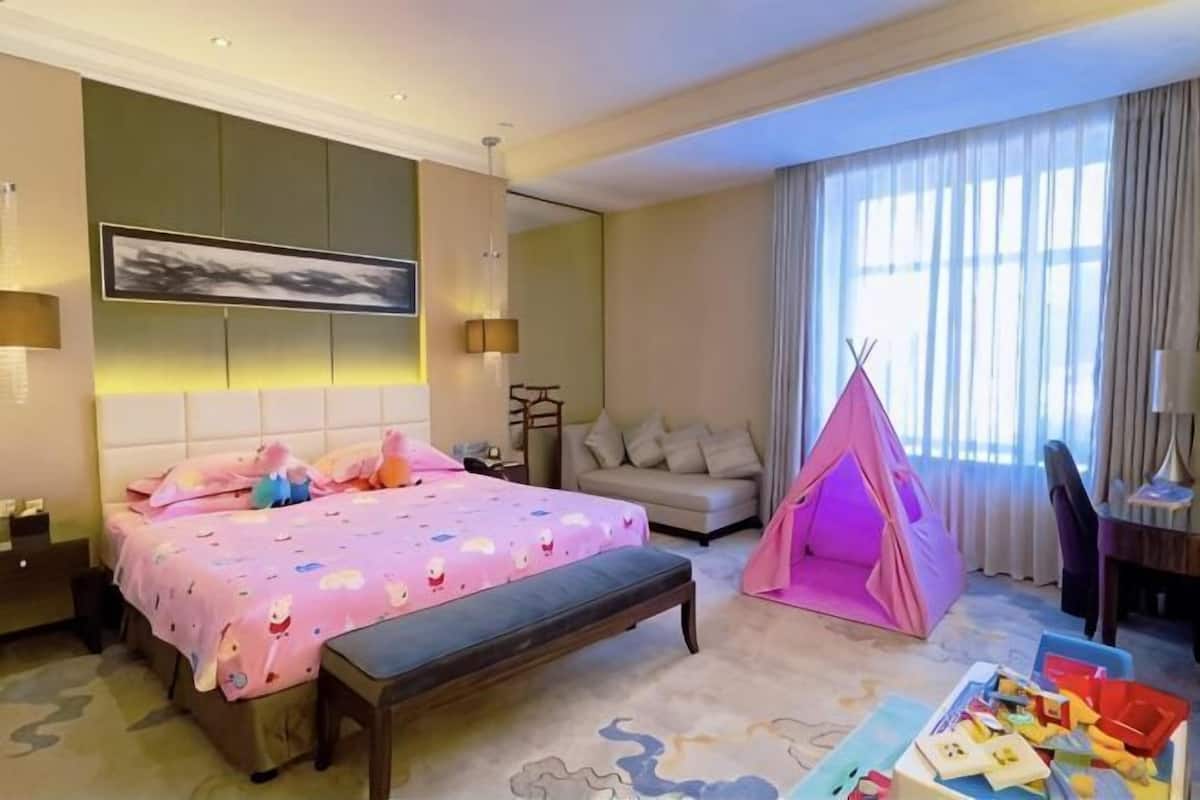 ห้องพัก
