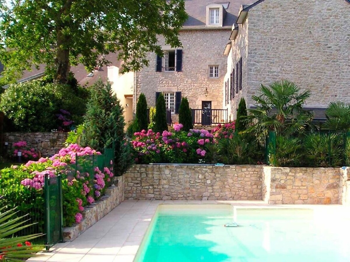Image de profil de l’hôte