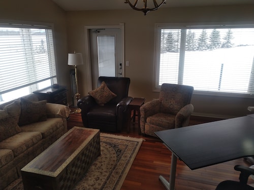 Mountain View Private Suite