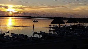 Exterior - Hotel Punta Ponto (Río Lagartos)