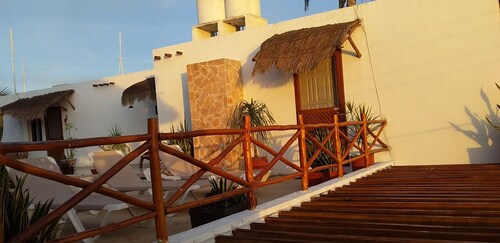 Hotel Punta Ponto