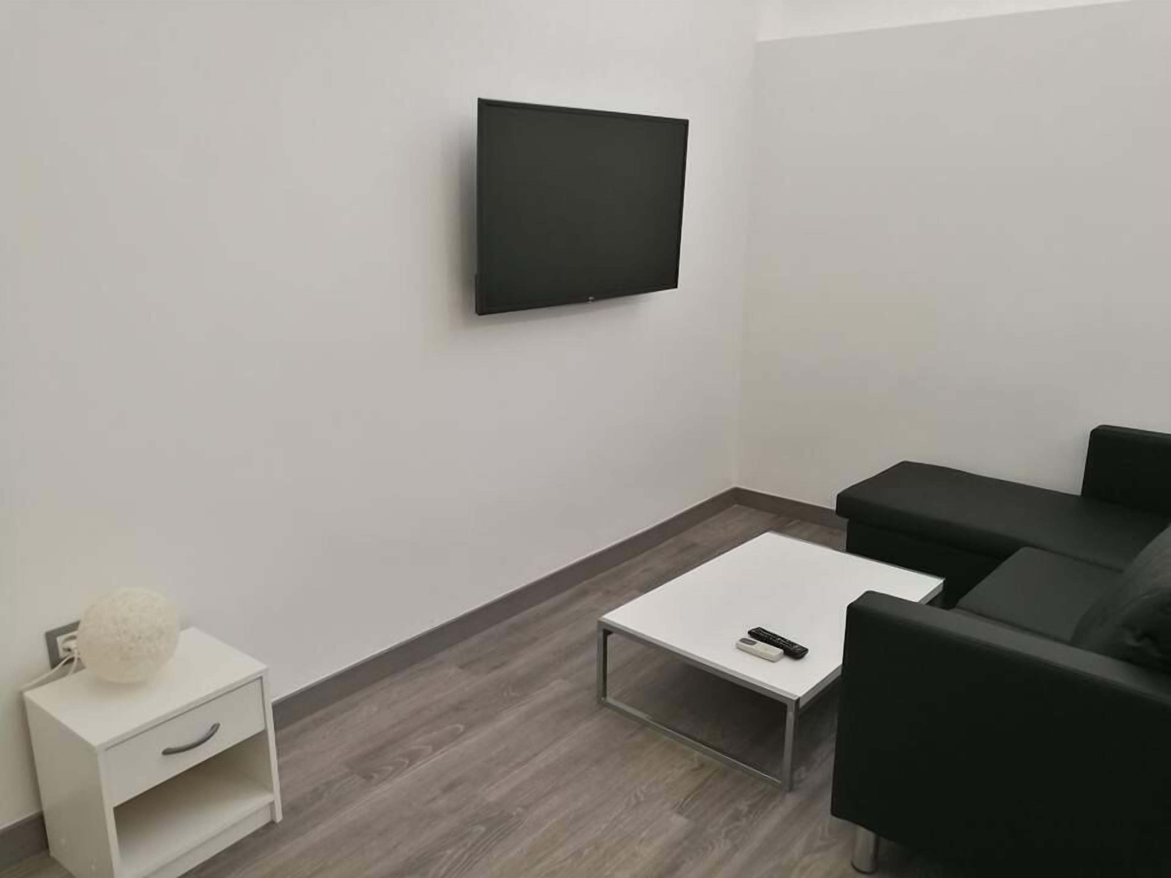 Salon / Lounge