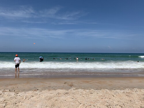 Cozy Ormond Bungalow