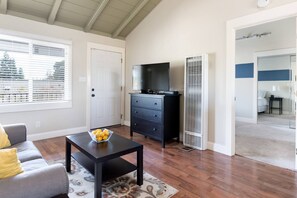 TV, offices