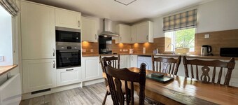 2 bedroom accommodation in Dornie, near Kyle