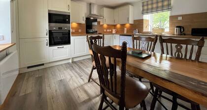 2 bedroom accommodation in Dornie, near Kyle