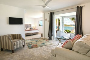 5 habitaciones y caja de seguridad en la habitación 