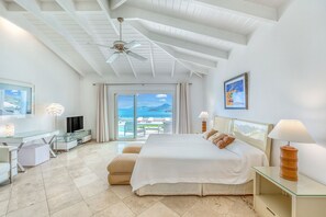 3 Schlafzimmer, Zimmersafe, Bügeleisen/Bügelbrett, Reisekinderbett