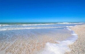 Ubicación cercana a la playa