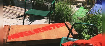 Bed and Breakfast in the heart of ski resort in Italian Alps