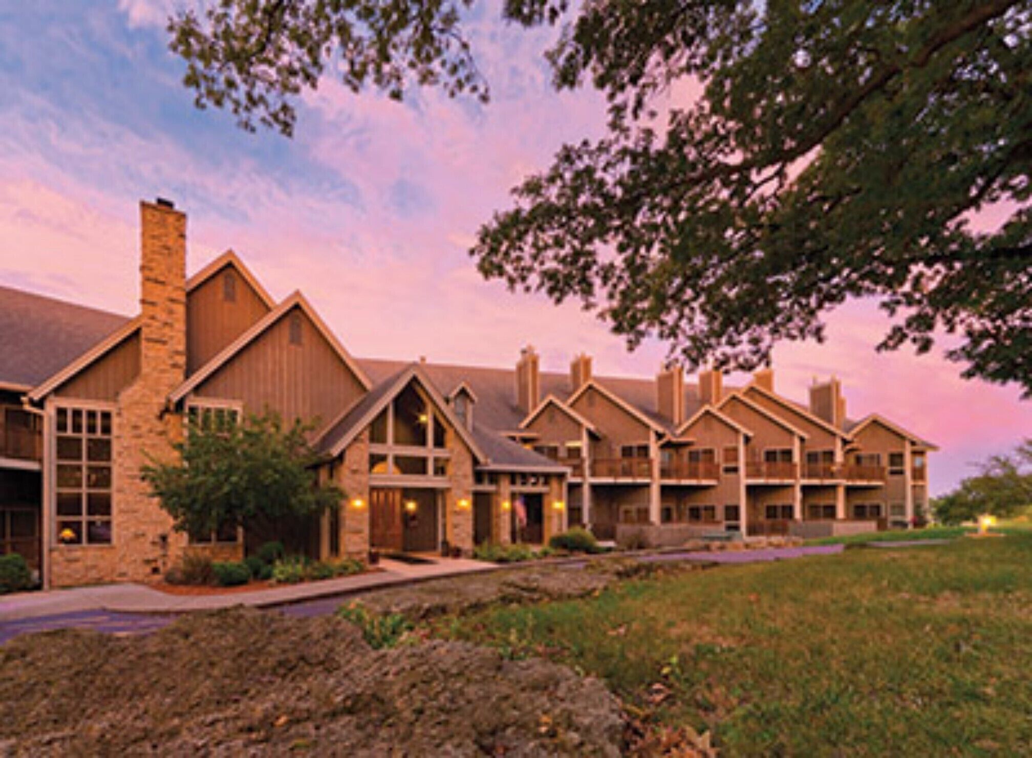 WorldMark Galena, 2 bedroom Condo