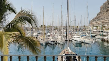 Puerto deportivo