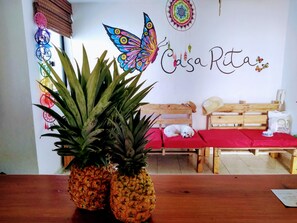 Interior - Casa Rita..tu casa en Cancún (Cancún)