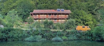 Ecokayan Boutique Hotel & Camping