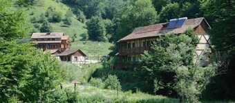 Ecokayan Boutique Hotel & Camping