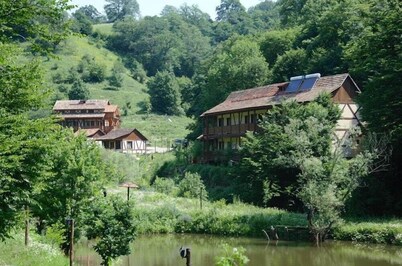 Ecokayan Boutique Hotel & Camping