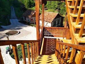 Property grounds - Ecokayan Boutique Hotel & Camping (Dilijan)