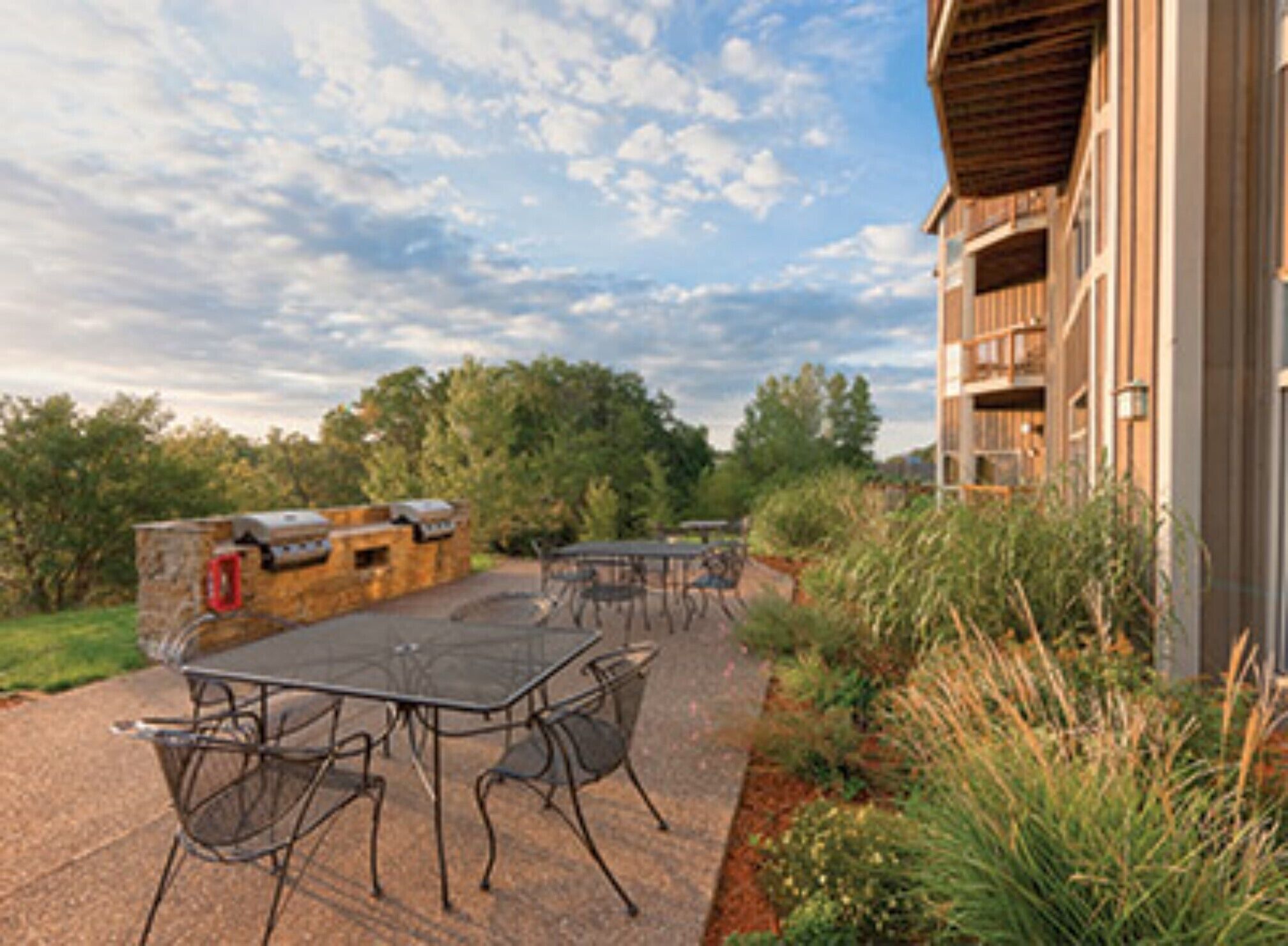 WorldMark Galena, 1 Bedroom Condo