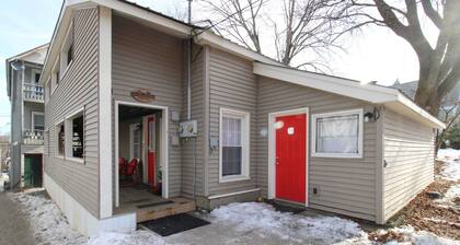Gore Mountain Lift View Ski House: Wade St. 1