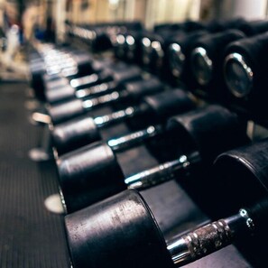 Salle de sport