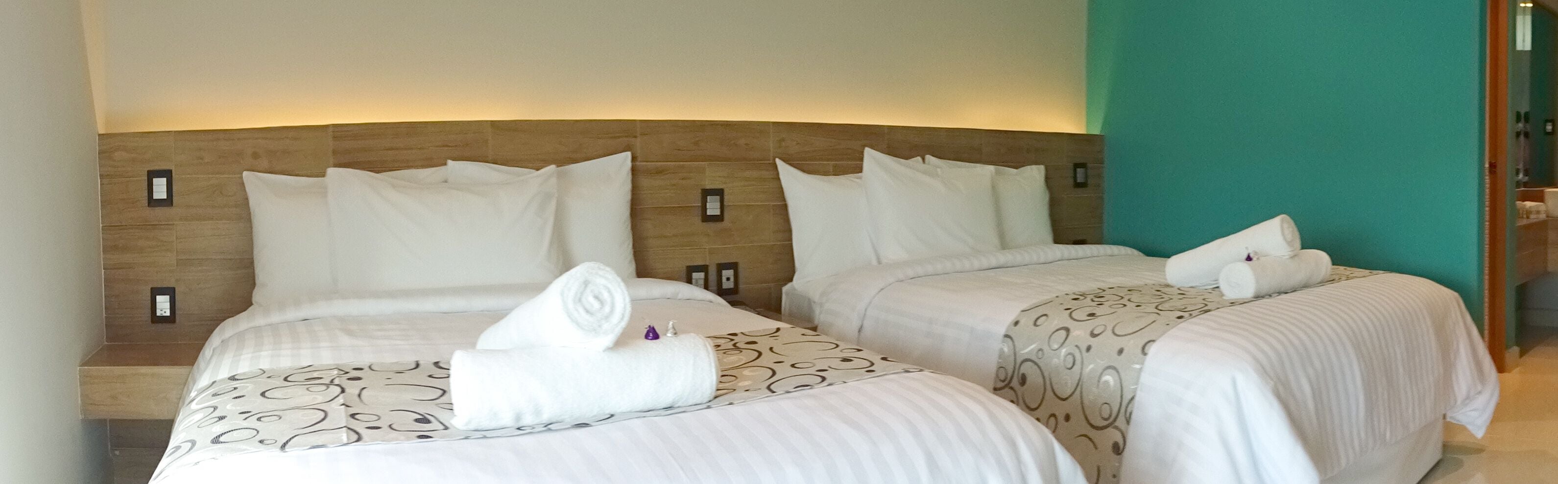 1 bedroom, in-room safe, individually decorated, individually furnished