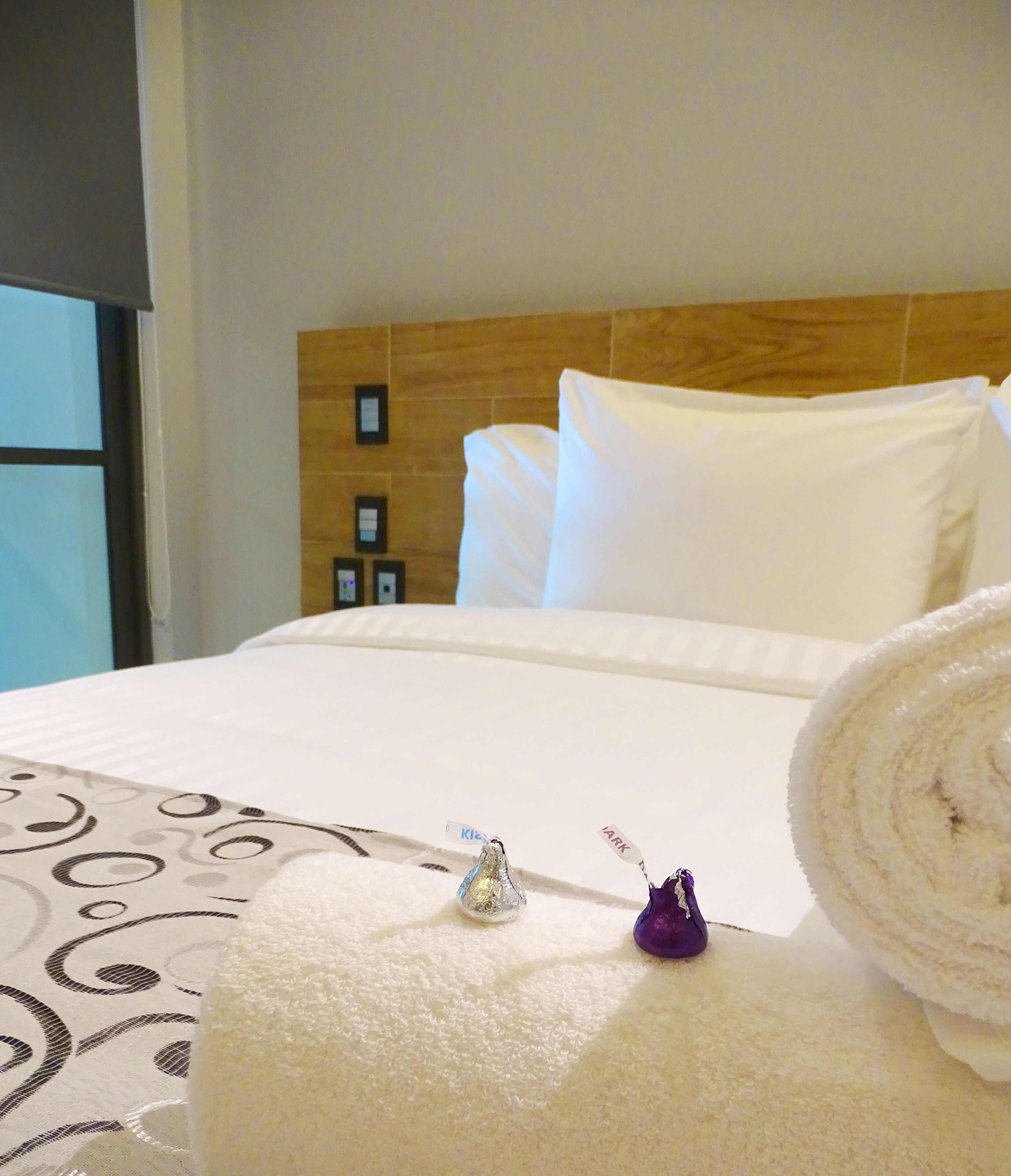 1 bedroom, in-room safe, individually decorated, individually furnished