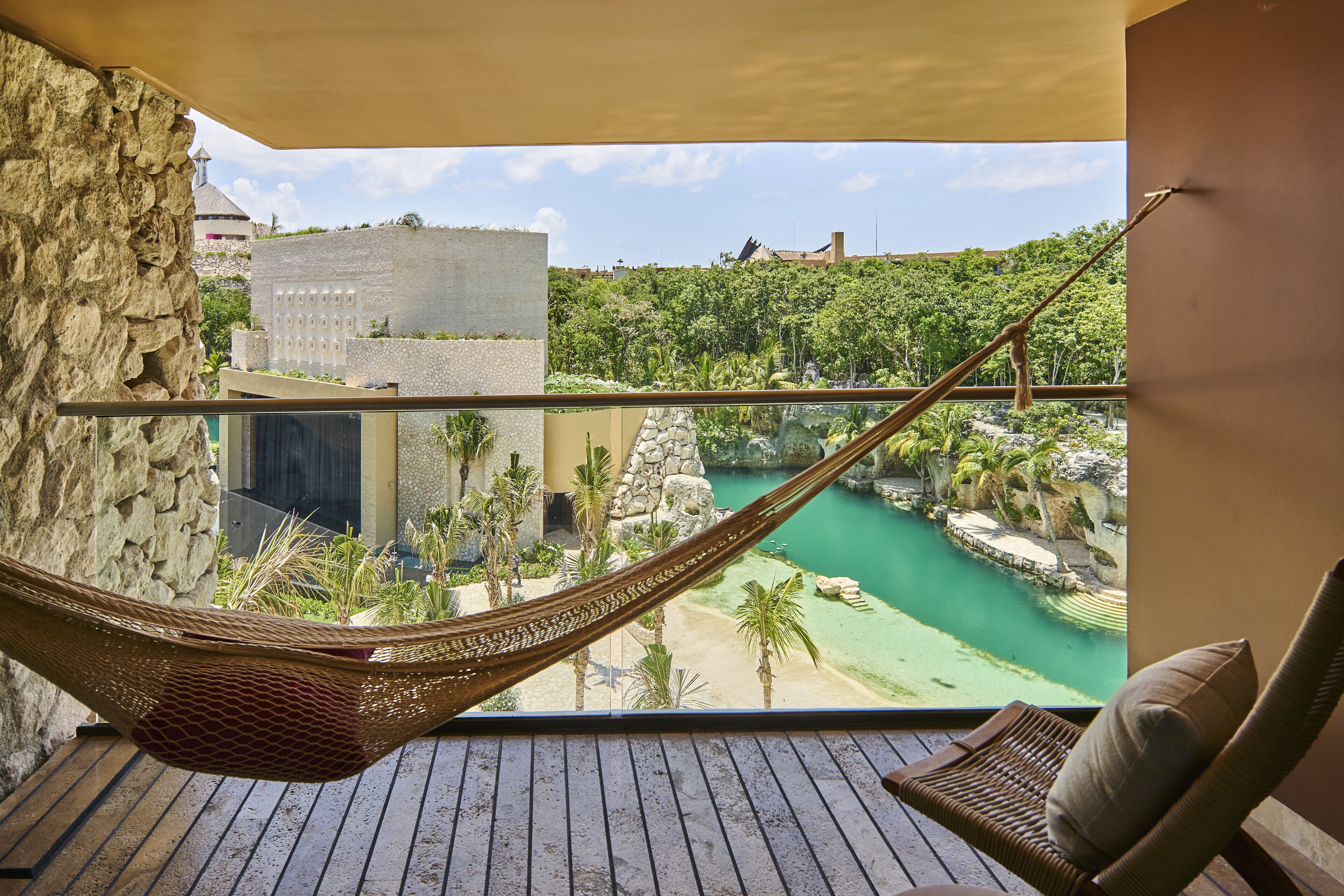Suite River | View from room