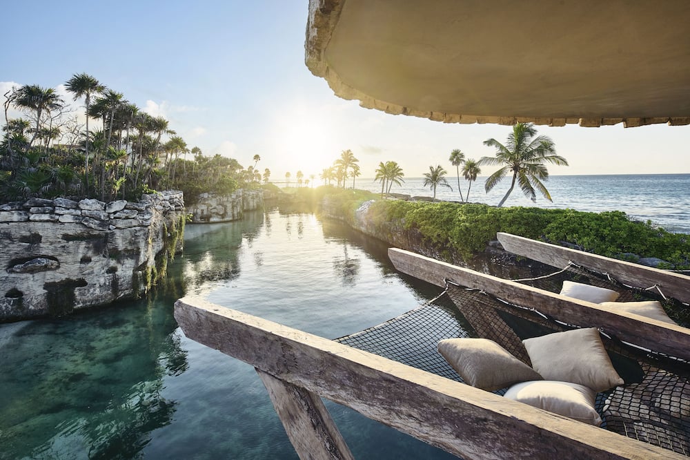 Hotel Xcaret Arte – All Parks / All Fun Inclusive, Adults Only