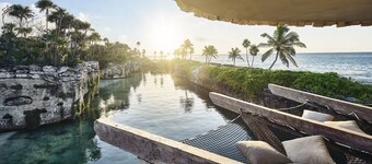 Xcaret Arte 酒店 – 所有公园 / 所有乐趣全包，仅限成人