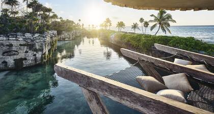 Hotel Xcaret Arte – All Parks / All Fun Inclusive, Adults Only