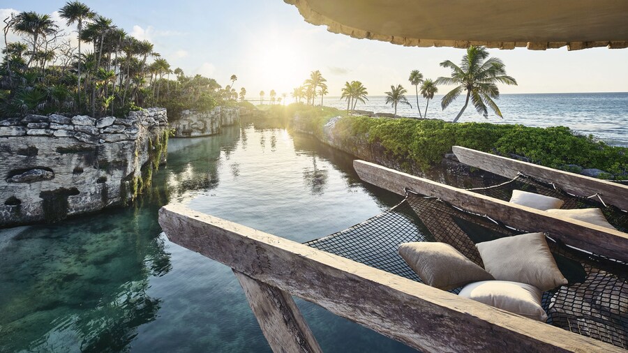 Hotel Xcaret Arte – All Parks / All Fun Inclusive, Adults Only