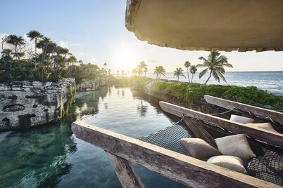 Xcaret Arte 酒店 – 所有公园 / 所有乐趣全包，仅限成人