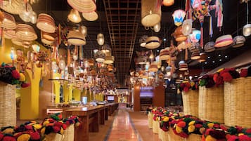 Ilmainen päivittäinen buffetaamiainen