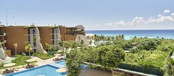 Hotel Xcaret Arte – All Parks / All Fun Inclusive, Adults Only 