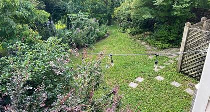 The Historic Herren House