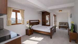 Unclassified image, 5 of 171, button - Arabela 2 Apartments (Utjeha)