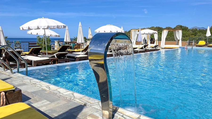 Arabela 2 Apartments