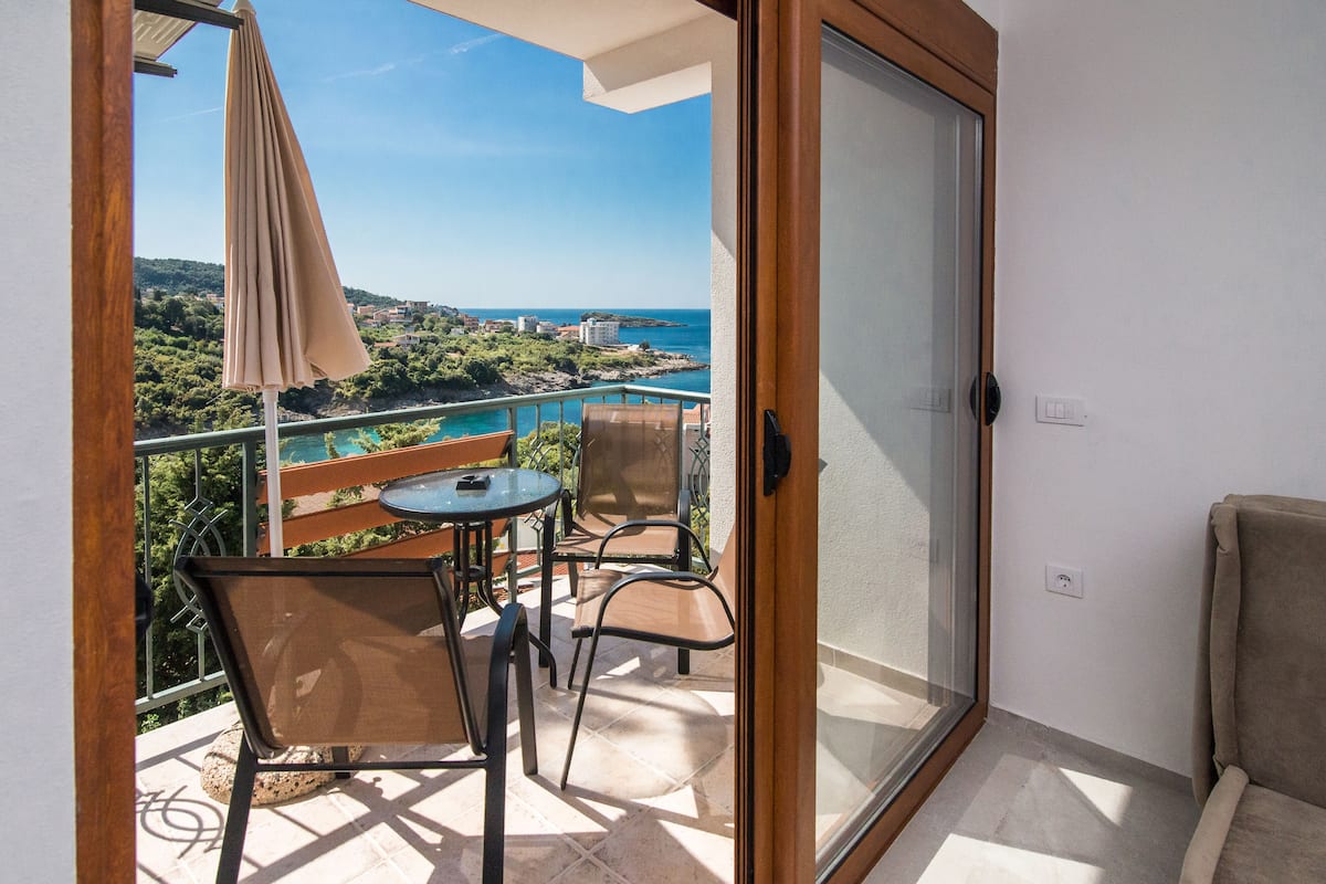 Teras/patio