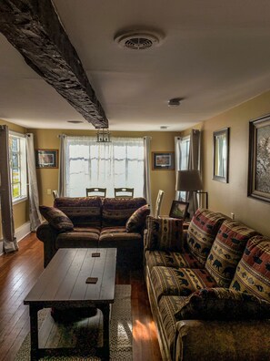 Smart-TV, DVD-Player