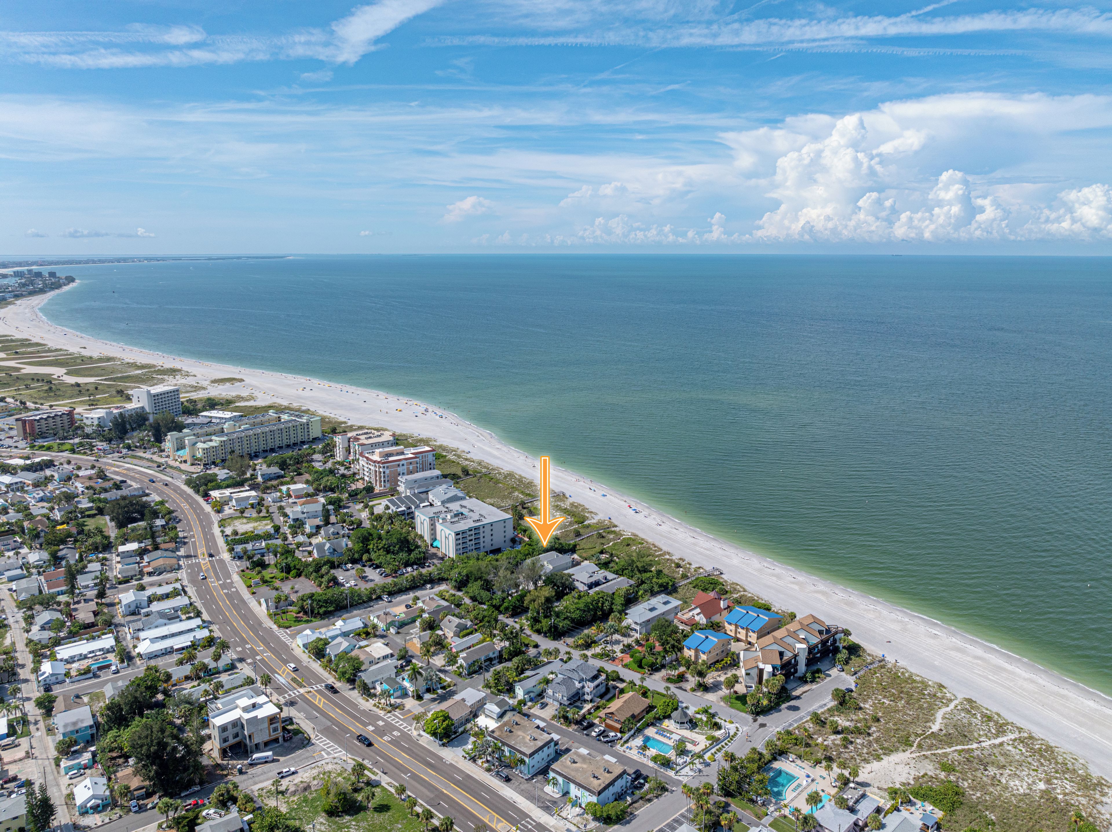 Strand