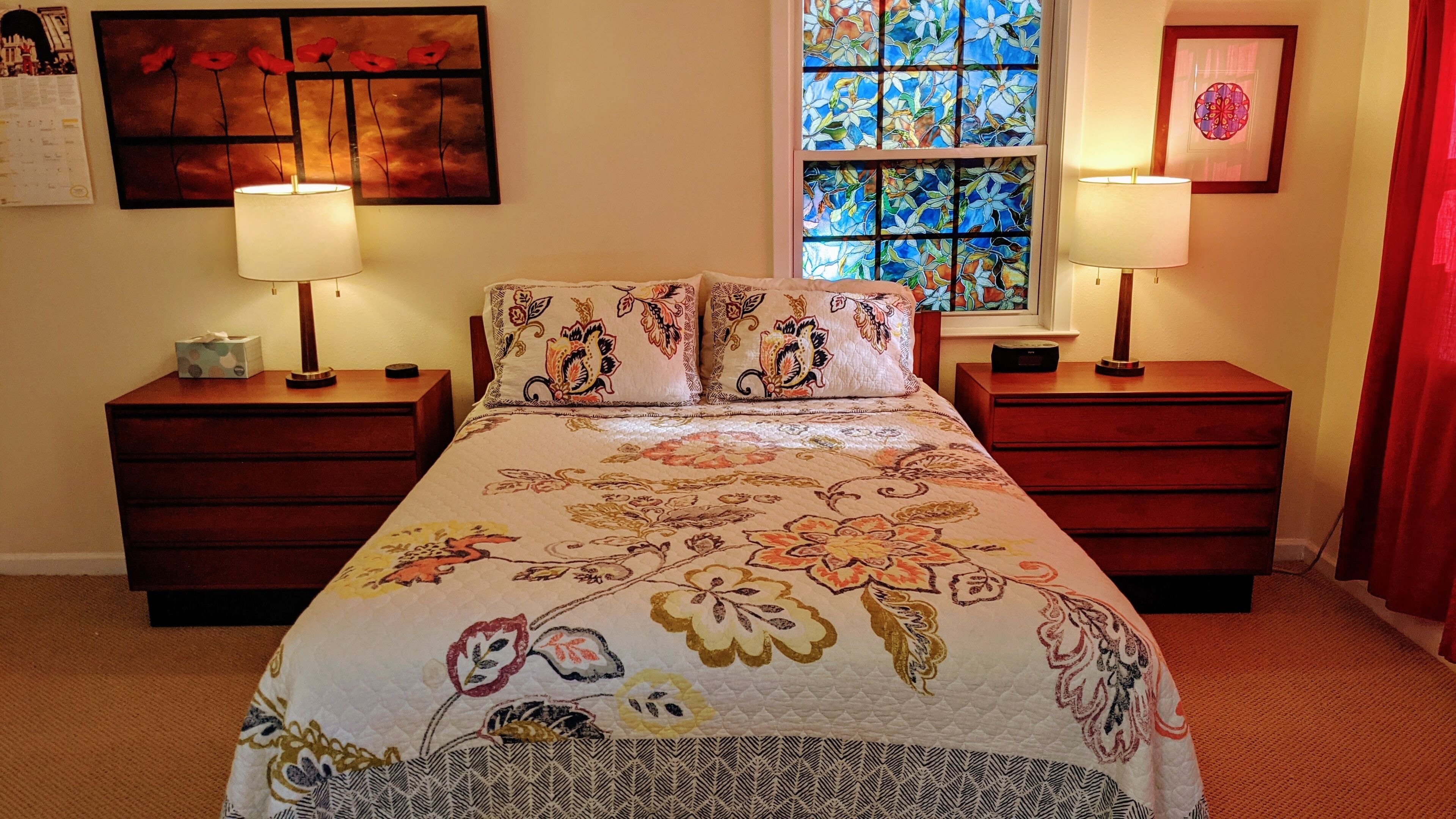 Private and Cozy Guest House in Central Austin