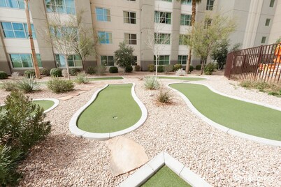 The Grandview at Las Vegas