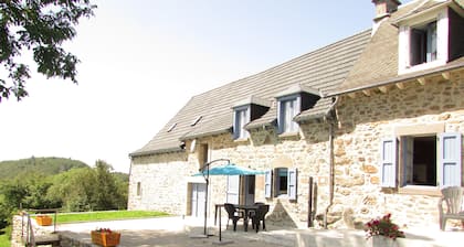 maison de campagne